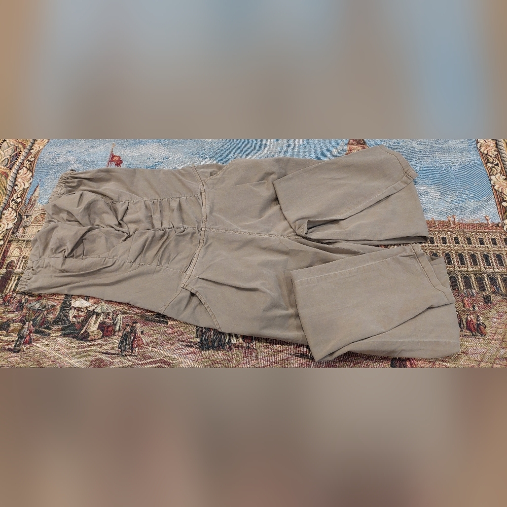 Guess Men's Khaki Chinos - Picture 11 of 15